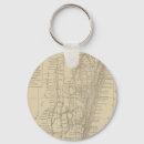 Search for african map keychains Antique