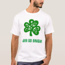 Search for erin go bragh tshirts Leprechaun