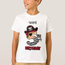 Search for 5th birthday tshirts Five