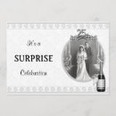 Recherche de conception de damassé invitations Élégant