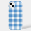 Search for blue and white gingham iphone cases Buffalo plaid
