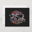 Search for world map cards Passport