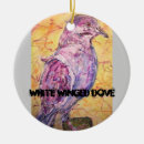 Search for white dove ornaments Doves