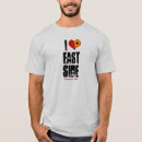 Search for east side tshirts City