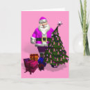 Recherche de cancer christmas cards Conscience