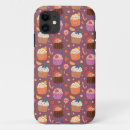 Search for cute cupcake iphone cases Birthday