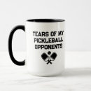 Search for is my mugs Pickleball