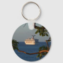 Search for ocean cruise keychains Tropical