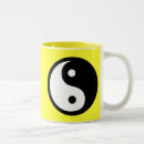 Search for ying and yang mugs Chinese