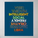 Search for libra posters vintage