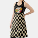 Search for burger and fries aprons Cute