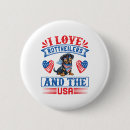 Search for rottweiler buttons Dog lover