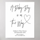 Recherche de gender reveal party decor Mother to be