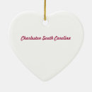 Search for charleston sc ornaments Carolina