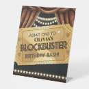 Search for hollywood signs Movie