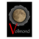 Search for mond Luna