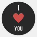 Search for i love you stickers Girlfriend