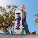 Search for horse skateboards Mustang
