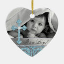 Search for babys first birthday ornaments Boy