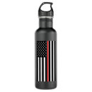 Search for firefighter water bottles Firemen