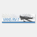 Search for airplane bumper stickers Aviation
