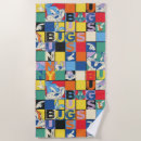 Search for bug beach towels Pattern