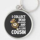 Search for relative quantity keychains For her