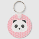 Search for cartoon heart keychains Illustration