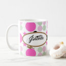 Search for light green mugs Stylish