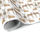 Search for deer hunting wrapping paper Stag