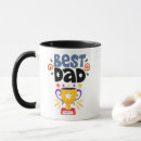 Search for best dad award mugs Fun