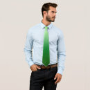 Search for solid color ties Green