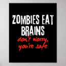 Search for funny zombie art Pumpkin