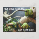 Search for we miss you postcards Fun