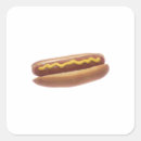 Search for hotdog stickers Frankfurter