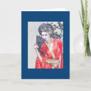 Search for geisha cards Female