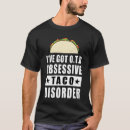 Recherche de taco tshirts Amusement