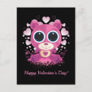 Search for valentine bear postcards Hearts