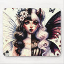 Recherche de fairy tapis souris Rose