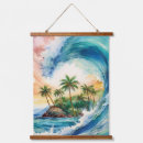 Search for aloha tapestries Hawaiian