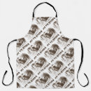 Search for lewis carroll aprons Wonderland