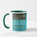 Search for god with us mugs Bible verse