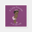 Search for african american princess baby shower Mother to be