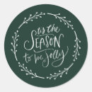 Search for season stickers Tis the season