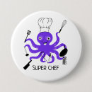 Search for kitchen chef buttons Funny
