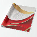 Search for sophisticated christmas wrapping paper Gold