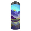 Recherche de majesté tasses Montagnes
