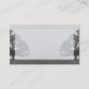 Search for creepy business cards Horror