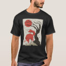 Recherche de style japonais tshirts Anime