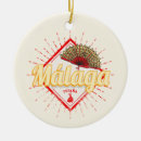 Search for flamenco ornaments Fan